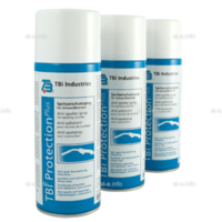 Спрей антипригарный TBi PROTECTION PLUS - st-e.info - Ковров
