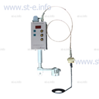 Контроллер высоты SF-HC30 A1 - st-e.info - Ковров