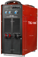 Сварочный аппарат для аргонодуговой сварки TIG-1080 - st-e.info - Ковров