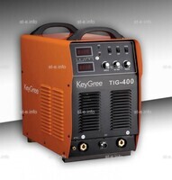 Инвертор сварочный TIG/MMA - 400 - st-e.info - Ковров