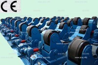 Вращатели роликовые самоцентрирующиеся HGZ-80 - st-e.info - Ковров