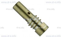 Вставка для наконечника, Tr 18/M8   - st-e.info - Ковров