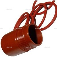 Комплект изоляции Lincoln Insulation Kit W03X0893-71R - st-e.info - Ковров