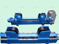 Роликовые вращатели HGK-5 (плавная регулировка, частотный привод) - st-e.info - Ковров