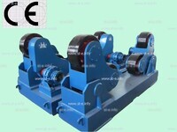 Вращатели роликовые самоцентрирующиеся HGZ-100 - st-e.info - Ковров