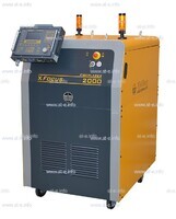 Установка волоконной лазерной резки XFocus 2000 - st-e.info - Ковров