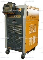 Установка волоконной лазерной резки XFocus 1000 - st-e.info - Ковров