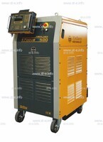 Установка волоконной лазерной резки XFocus 500 - st-e.info - Ковров