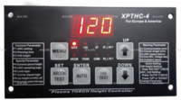Контроллер высоты XPTHC-4 с осью Z (с подъемником, ход:150мм) - st-e.info - Ковров