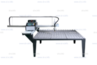 Консольная машина плазменной резки и газовой ST-ZZ1020 (1000х2000мм) - st-e.info - Ковров