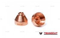Экран защитный для плазмотрона LC105 арт. W03X0893-69A (строжка) TEHNOCUT - st-e.info - Ковров