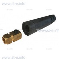 Гнездо BЕB 50-70 ABI-IF 50-70 - st-e.info - Ковров