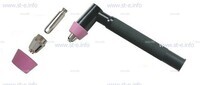 Электрод AG60 (SG55) (для CUT-60) - st-e.info - Ковров