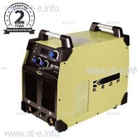 Сварочный инвертор ARC-400G, 380В - st-e.info - Ковров