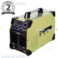 Сварочный инвертор ARC-250G, 380В - st-e.info - Ковров