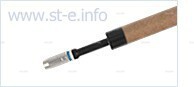 Горелка для автоматической сварки TBi  Tbi AUT-250, прямой гусак  - st-e.info - Ковров