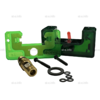 Блок смазки Hiwin EG-20-E2-KIT-ZZ - st-e.info - Ковров