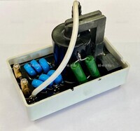 Блок запуска дуги DOG-200ST PRO - st-e.info - Ковров
