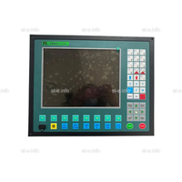 Управляющий блок ЧПУ FX430A - 4 axis подходит для раскроя профильной трубы + программное обеспечение  - st-e.info - Ковров