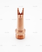 Сопло сварочное CS-12 - st-e.info - Ковров