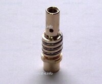 Держатель сопла с пружиной TBi 140/145/150 - st-e.info - Ковров
