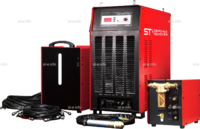 Установка  воздушно-плазменной резки DOG-400 ST PRO - st-e.info - Ковров