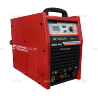 Установка  воздушно-плазменной резки DOG-60L - st-e.info - Ковров