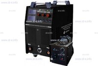 Инверторный полуавтомат MIG 500 ПРОФИ  - st-e.info - Ковров