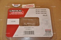 Электрод LC25 арт. W03X0893-75A - st-e.info - Ковров