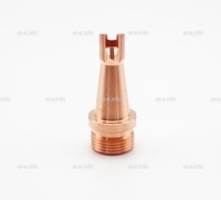 Сопло сварочное FS-16 - st-e.info - Ковров