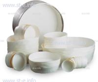 Заглушка водорастворимая EZ Purge EZP-84 (2134 mm)  - st-e.info - Ковров