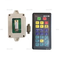 Пульт дистанционного управления SF-RF06A для SF-2100S/SF-2100C/SF-2300S - st-e.info - Ковров