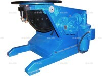 Сварочный позиционер HB-3 (300кг) - st-e.info - Ковров