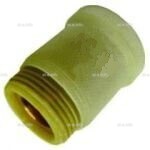 Защитная насадка для плазмотрона LC65 (50А, 60А и строжка) арт. W03X0893-43A - st-e.info - Ковров
