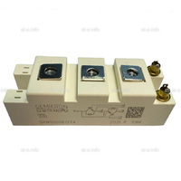 IGBT-модуль SKM100GB12T4 - st-e.info - Ковров