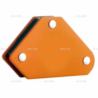 Магнитный держатель МНТ 4/4 (QJ6010) - st-e.info - Ковров