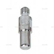 Электрод для плазмотрона ERGOCUT S25, ERGOCUT S25K, ERGOCUT S45 арт. PR0110 - st-e.info - Ковров