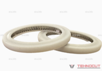 Уплотнительное кольцо 29.2х21х3.55 mm - st-e.info - Ковров