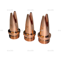 Сопло сварочное RTE арт.120W50524B Тип-C - st-e.info - Ковров
