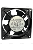 Вентилятор 12038FZY Sleeve (скольжения) 220V - st-e.info - Ковров