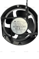 Вентилятор Fan 172*150*50 Ball (качения) - st-e.info - Ковров