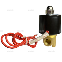 Электромагнитный клапан 2W025-08 для DOG - st-e.info - Ковров