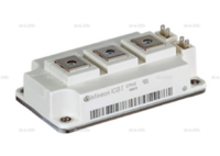 IGBT-модуль FF400R06KE3 - st-e.info - Ковров