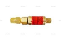 Обратный газовый клапан M16 - st-e.info - Ковров