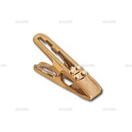 Клемма заземления 600А SRI Tools Industries, латунь - st-e.info - Ковров