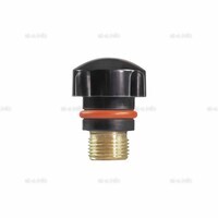 Колпачок короткий для горелок TIG - st-e.info - Ковров