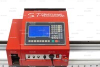 Переносная консольная машина плазменной резки ST COMPACT 2-1500 c ЧПУ - st-e.info - Ковров