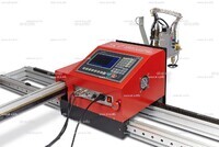 Консольная машина плазменной резки ST COMPACT 6-1500 c ЧПУ - st-e.info - Ковров