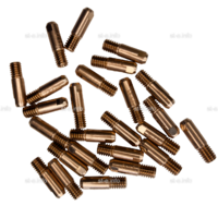 Контактный наконечник KP2100-1B1 под проволоку д.1,7mm - st-e.info - Ковров