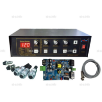 Контроллер высоты XPTHC-100V - st-e.info - Ковров